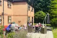 An additional photo of the care home