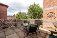 Photo of the garden where applicable