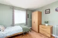 Photo of a typical bedroom