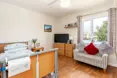 Photo of a typical bedroom