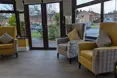 An additional photo of the care home