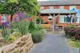 Midhurst Road Residential Home - outside view of care home