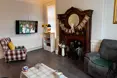 Photo of the lounge area