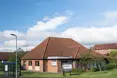 The outside view of home and search result image
