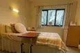 Photo of a typical bedroom