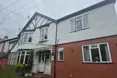 Oakview Residential Care Home - An outside view of the home