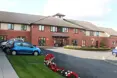 Heatherfield Care Home - outside view of care home