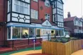 Lakeview Rest Homes - outside view of care home
