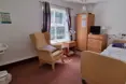 Photo of a typical bedroom