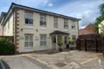 The outside view of home and search result image