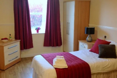 An additional photo of the care home