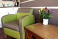 An additional photo of the care home