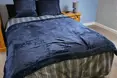 Photo of a typical bedroom