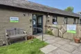 Lowgate Care Home - outside view of care home