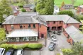 Ashfields Care Home - outside view of care home