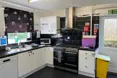 An additional photo of the care home