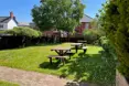 Photo of the garden where applicable