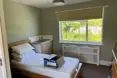Photo of a typical bedroom