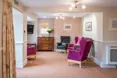 An additional photo of the care home