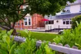 The outside view of home and search result image