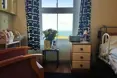 Photo of a typical bedroom