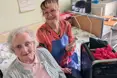 An additional photo of the care home