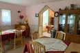 Photo of the dining area