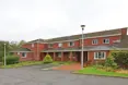 The outside view of home and search result image