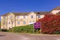 The outside view of home and search result image