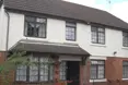 The outside view of home and search result image