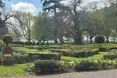 Photo of the garden where applicable