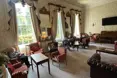 Photo of the lounge area