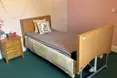 Photo of a typical bedroom