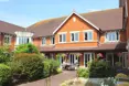 The outside view of home and search result image