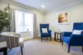 An additional photo of the care home