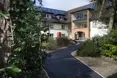 An additional photo of the care home