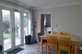Photo of the dining area
