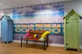An additional photo of the care home