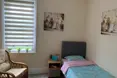Photo of a typical bedroom