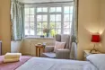 Photo of a typical bedroom