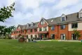 The outside view of home and search result image