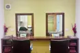 An additional photo of the care home