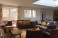 Photo of the lounge area