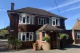 The outside view of home and search result image