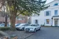 The outside view of home and search result image