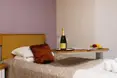 Photo of a typical bedroom