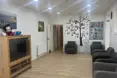 Photo of the lounge area