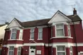 Stuart House - An outside view of the home