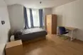 Photo of a typical bedroom
