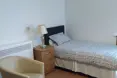 Photo of a typical bedroom